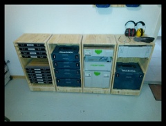 Bricolage