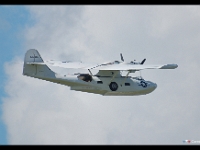 DSC 0931 : PBY catalina, consolidated