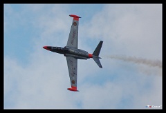 DSC 1162 : fouga, magister, force aérienne belge