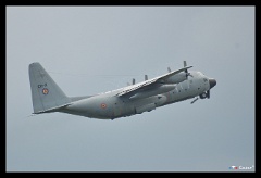 DSC 1445 : lookeed, C-130 hercule, force aérienne belge