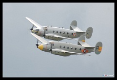 DSC 0486 : meeting de valencienne, dassault, MD-312 flamant