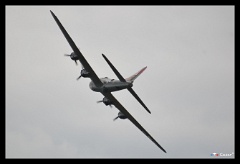 DSC 0741 : meeting de valencienne, B-17 flying fortress, boeing