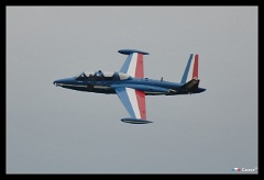 DSC 0747 : meeting de valencienne, fouga, magister