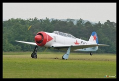 DSC5520 : meeting de la ferté alais