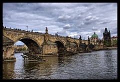 DSC 8880 1 2  Pont Saint Charles