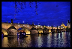 DSC 9007 8 9  Pont Saint Charles