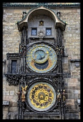 DSC 9358 59 60  Horloge Astronomique