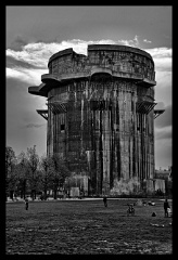 DSC 6993 4 5  Flak Tower